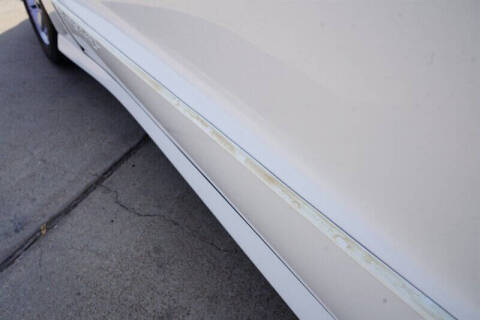 1995 Pontiac Firebird Formula