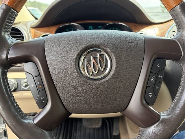 2012 Buick Enclave Premium