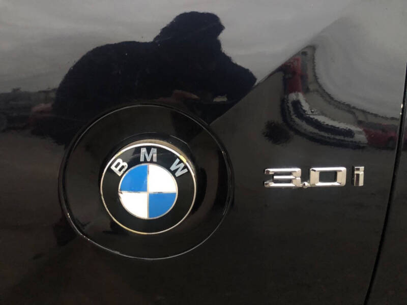 2006 BMW Z4 3.0i