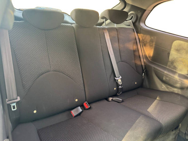 2010 Hyundai Accent GS