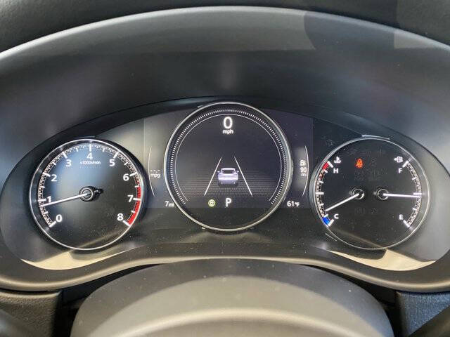 2026 Mazda CX-30 2.5 S Select Sport