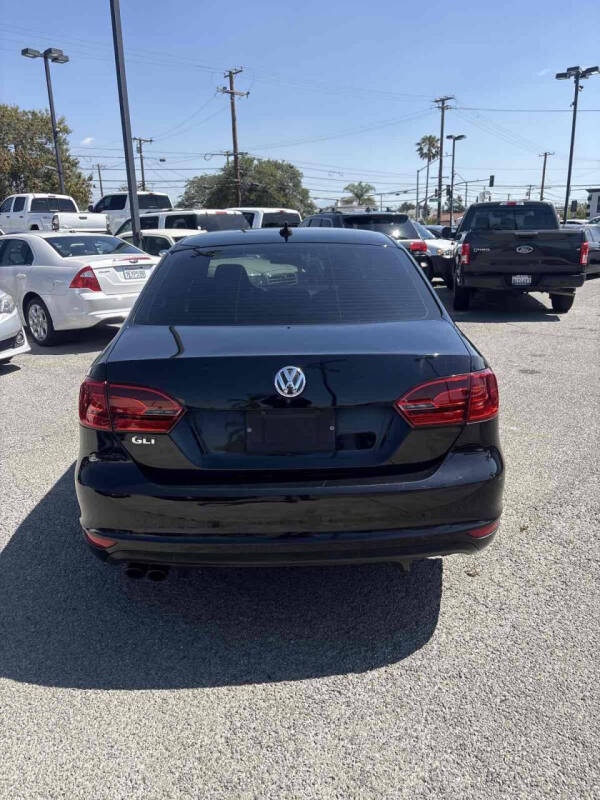 2012 Volkswagen Jetta
