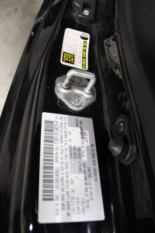 2008 Mazda MX-5 Miata Touring