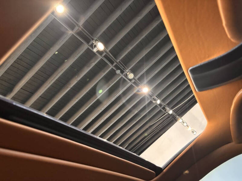 2001 Porsche 911 Turbo