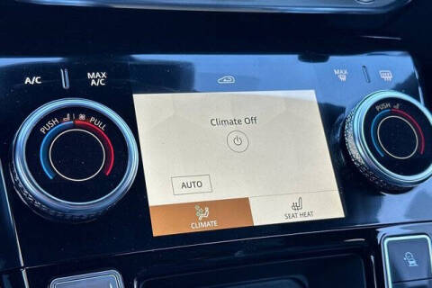 2024 Jaguar I-PACE EV400 R-Dynamic HSE