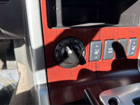 2010 Nissan Pathfinder