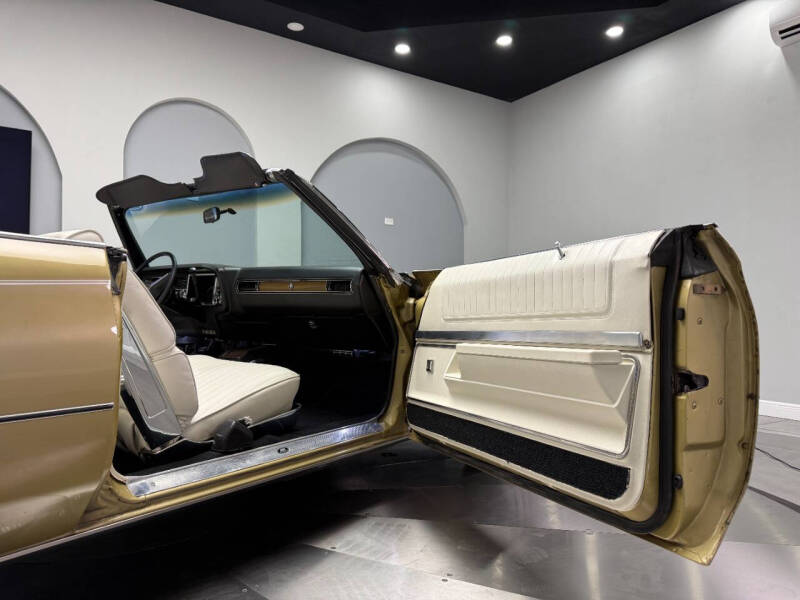 1972 Buick Centurion