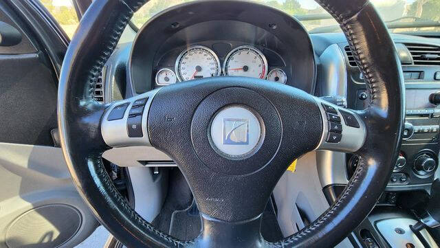 2007 Saturn Vue