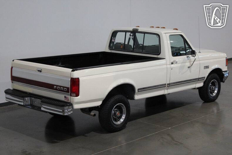 1990 Ford F-150