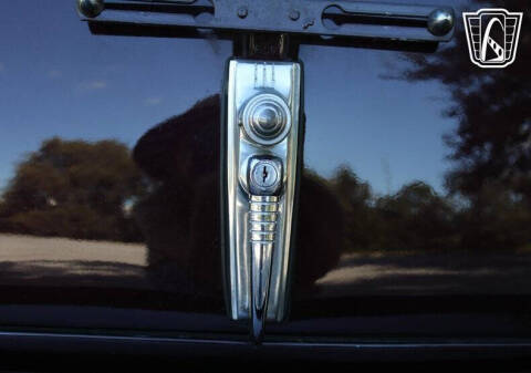 1939 Buick Special