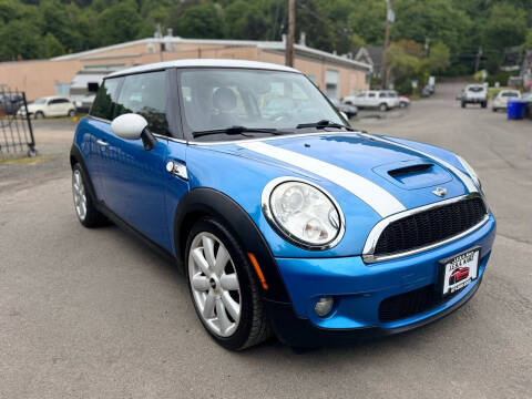 2007 MINI Cooper for sale at J.E.S.A. Karz in Portland OR