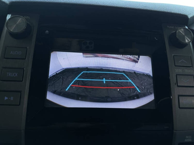 2019 Toyota Tundra SR