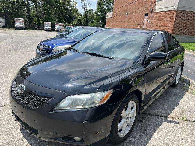 2009 Toyota Camry for sale at Empire Auto Sales in Lexington KY