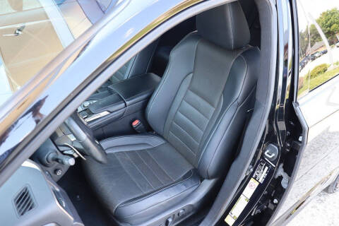 2019 Lexus RX 350 F SPORT