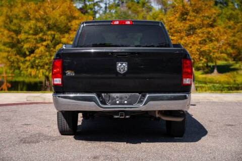 2023 RAM 1500 Classic