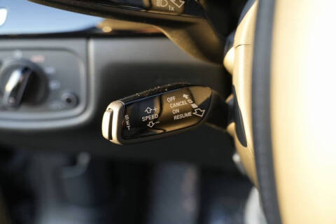 2013 Audi A8 L 3.0T quattro