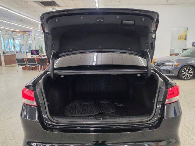 2017 Kia Optima EX