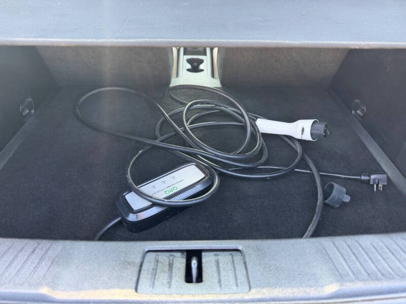 2011 Chevrolet Volt Premium