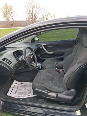 2010 Honda Civic EX
