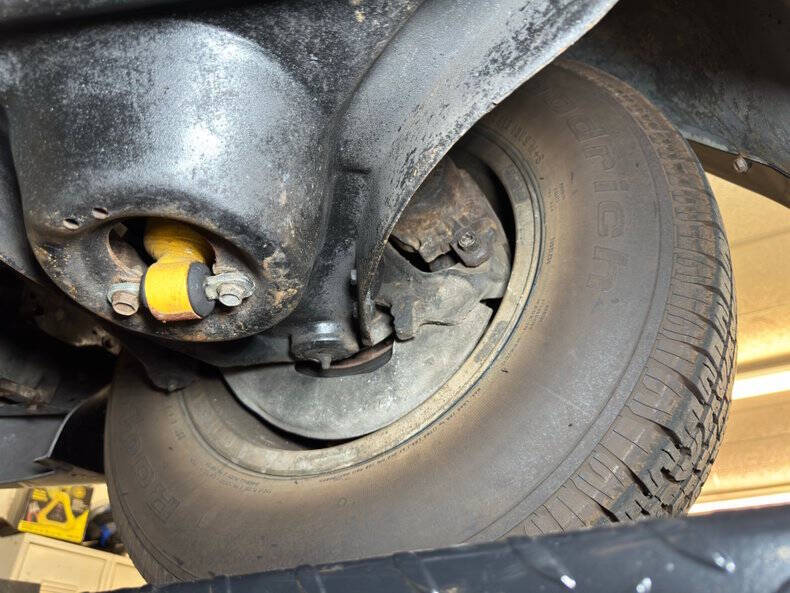 1981 Pontiac Firebird Trans Am