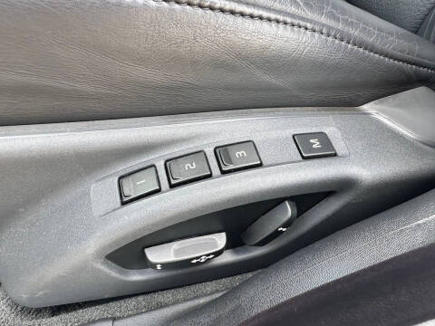 2009 Volvo V70 3.2