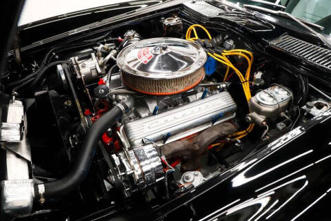 1967 Chevrolet Corvette