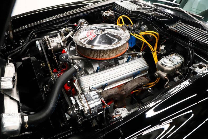 1967 Chevrolet Corvette