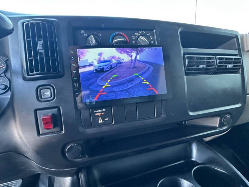 2007 Chevrolet Express 2500