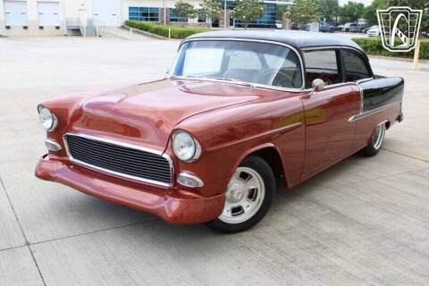 1955 Chevrolet 210