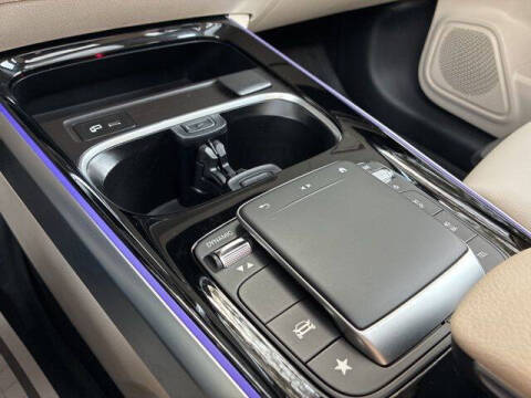 2023 Mercedes-Benz GLB GLB 250 4MATIC