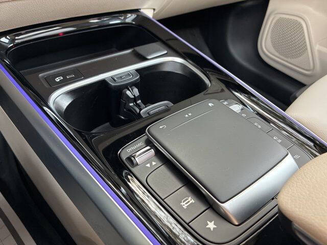 2023 Mercedes-Benz GLB GLB 250 4MATIC