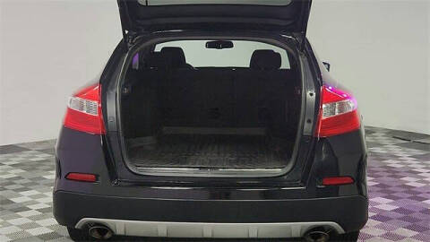 2013 Honda Crosstour EX V6