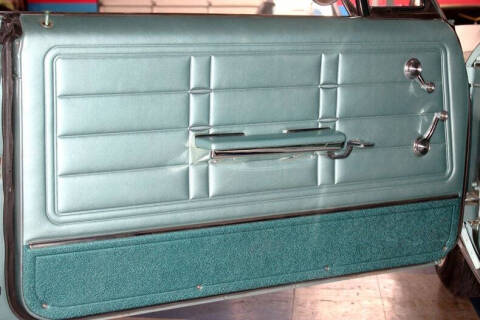 1966 Chevrolet Impala