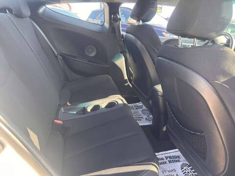2015 Hyundai Veloster