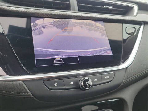 2022 Buick Encore GX Preferred