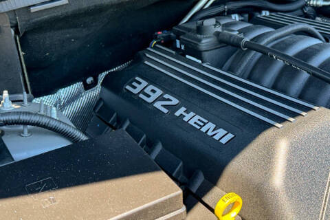 2024 Dodge Durango SRT 392