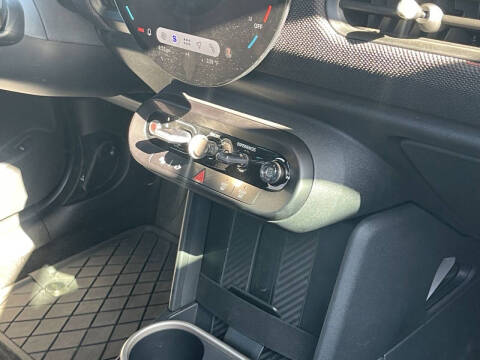 2025 MINI Hardtop 4 Door