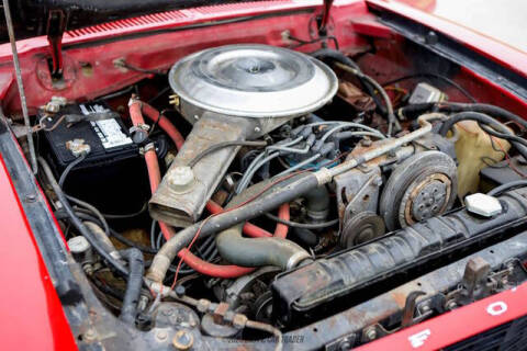 1978 Ford Mustang