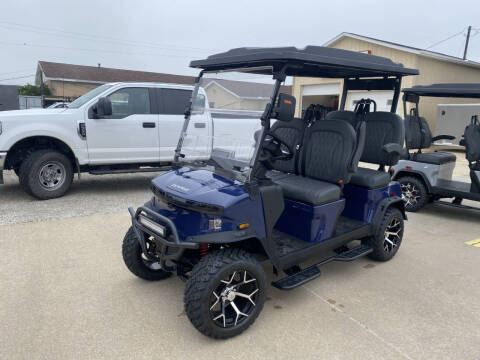 2025 Denago Rover XL