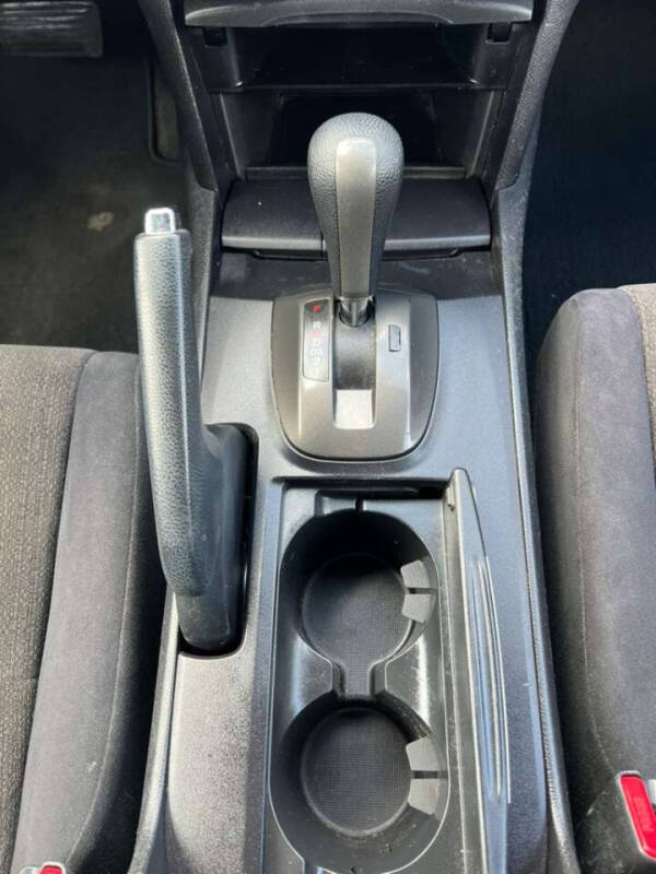 2008 Honda Accord LX