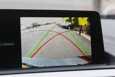 2018 BMW 2 Series M240i xDrive