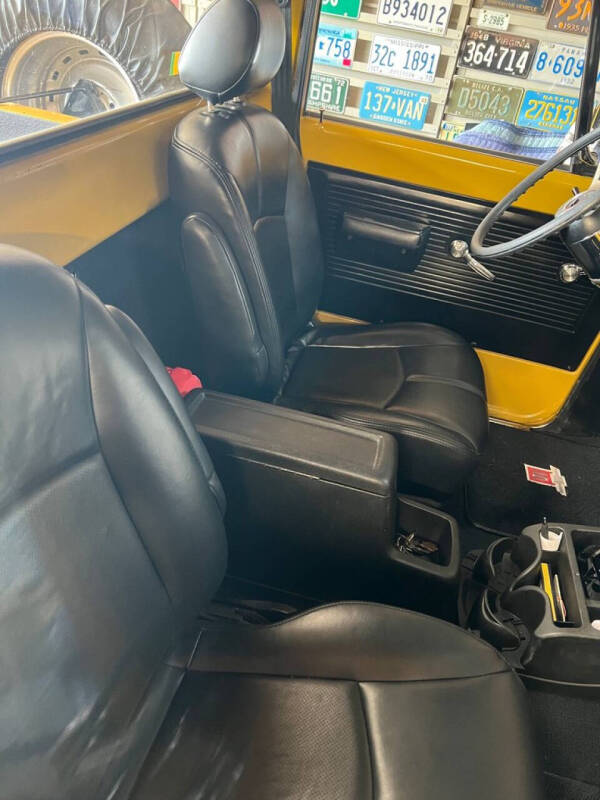 1971 Chevrolet Silverado 1500