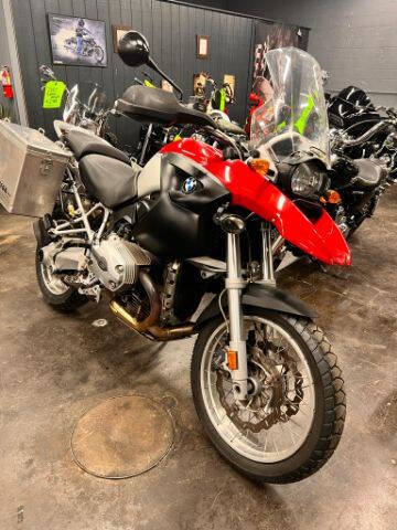 2006 BMW GS1200 for sale at Goodfella's  Motor Company in Tacoma WA