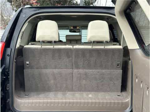 2012 Lexus GX 460