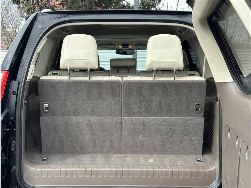 2012 Lexus GX 460