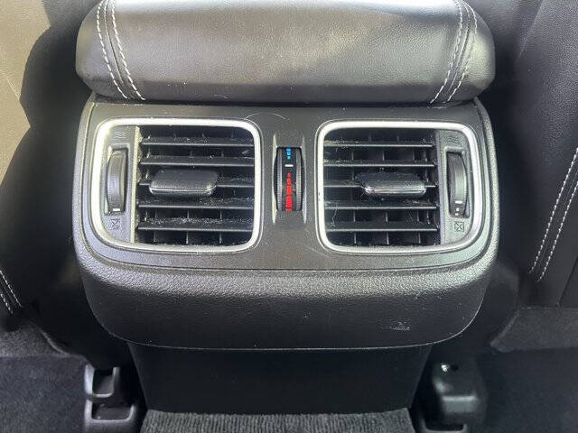 2018 Acura RLX w/Tech