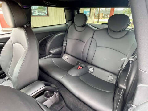 2013 MINI Hardtop Cooper S