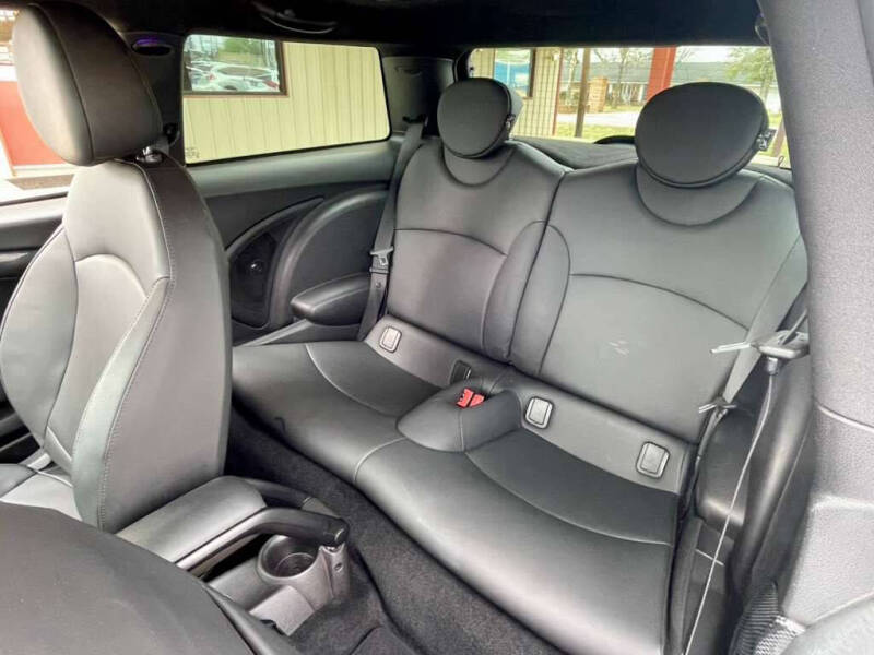 2013 MINI Hardtop Cooper S