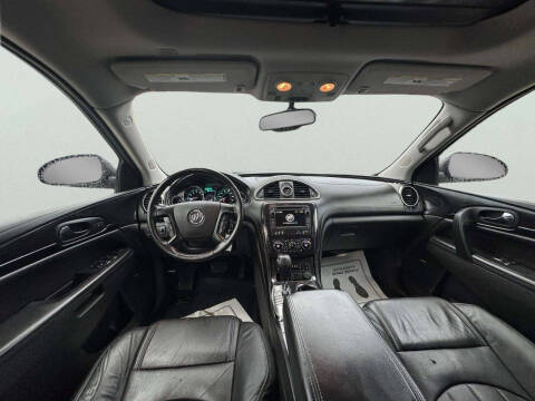 2016 Buick Enclave Premium