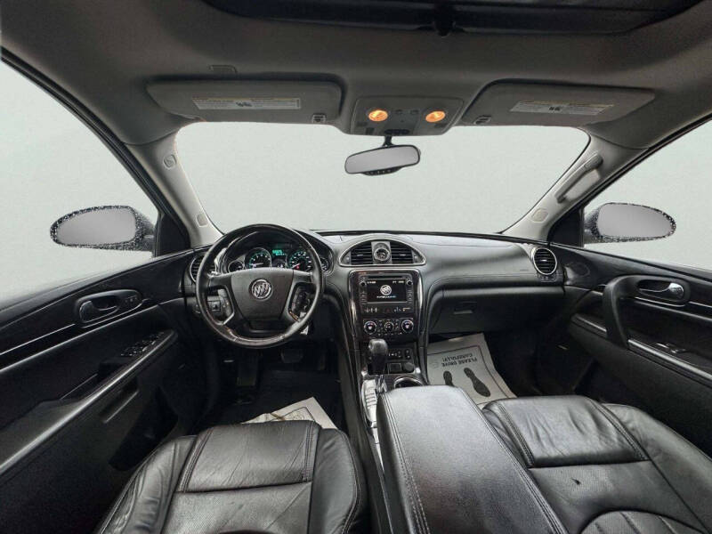 2016 Buick Enclave Premium